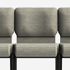 Interlocked-Church-Chairs