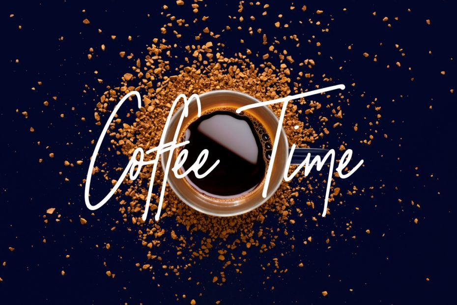 70790_Coffee_time